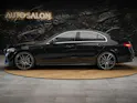 MERCEDES-BENZ C 300 Limo AMG Advance *Werksgarantie*20" Felgen*