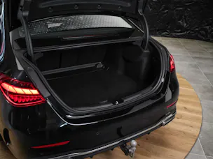 MERCEDES-BENZ C 300 Limo AMG Advance *Werksgarantie*20" Felgen*