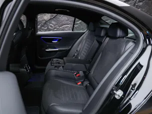 MERCEDES-BENZ C 300 Limo AMG Advance *Werksgarantie*20" Felgen*