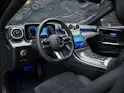 MERCEDES-BENZ C 300 Limo AMG Advance *Werksgarantie*20" Felgen*