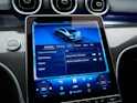 MERCEDES-BENZ C 300 Limo AMG Advance *Werksgarantie*20" Felgen*