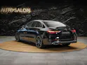 MERCEDES-BENZ C 300 Limo AMG Advance *Werksgarantie*20" Felgen*