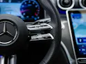 MERCEDES-BENZ C 300 Limo AMG Advance *Werksgarantie*20" Felgen*