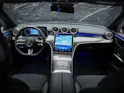 MERCEDES-BENZ C 300 Limo AMG Advance *Werksgarantie*20" Felgen*