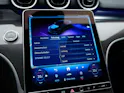 MERCEDES-BENZ C 300 Limo AMG Advance *Werksgarantie*20" Felgen*