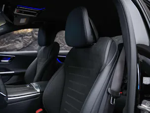 MERCEDES-BENZ C 300 Limo AMG Advance *Werksgarantie*20" Felgen*