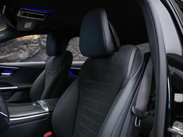 MERCEDES-BENZ C 300 Limo AMG Advance *Werksgarantie*20" Felgen*