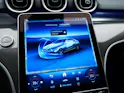 MERCEDES-BENZ C 300 Limo AMG Advance *Werksgarantie*20" Felgen*