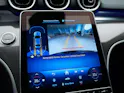 MERCEDES-BENZ C 300 Limo AMG Advance *Werksgarantie*20" Felgen*