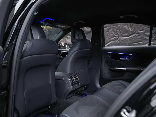 MERCEDES-BENZ C 300 Limo AMG Advance *Werksgarantie*20" Felgen*
