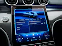 MERCEDES-BENZ C 300 Limo AMG Advance *Werksgarantie*20" Felgen*