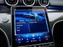 MERCEDES-BENZ C 300 Limo AMG Advance *Werksgarantie*20" Felgen*