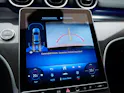 MERCEDES-BENZ C 300 Limo AMG Advance *Werksgarantie*20" Felgen*