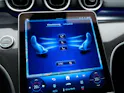 MERCEDES-BENZ C 300 Limo AMG Advance *Werksgarantie*20" Felgen*