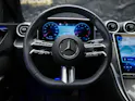 MERCEDES-BENZ C 300 Limo AMG Advance *Werksgarantie*20" Felgen*