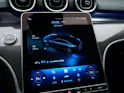 MERCEDES-BENZ C 300 Limo AMG Advance *Werksgarantie*20" Felgen*