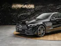 MERCEDES-BENZ C 300 Limo AMG Advance *Werksgarantie*20" Felgen*