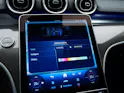 MERCEDES-BENZ C 300 Limo AMG Advance *Werksgarantie*20" Felgen*