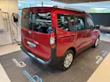 FORD Tourneo Courier 1.0 EcoBoost Titanium Automat