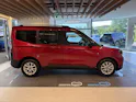 FORD Tourneo Courier 1.0 EcoBoost Titanium Automat