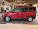 FORD Tourneo Courier 1.0 EcoBoost Titanium Automat