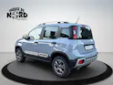 FIAT Panda 0.9 Twinair Turbo Cross 4x4