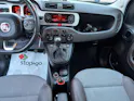 FIAT Panda 0.9 Twinair Turbo Cross 4x4