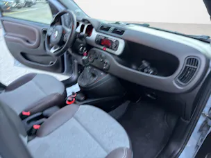 FIAT Panda 0.9 Twinair Turbo Cross 4x4
