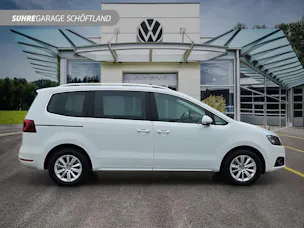 SEAT Alhambra 2.0 TDI 4Drive Style