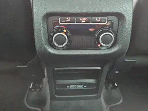 SEAT Alhambra 2.0 TDI 4Drive Style