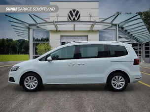 SEAT Alhambra 2.0 TDI 4Drive Style