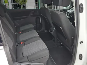 SEAT Alhambra 2.0 TDI 4Drive Style