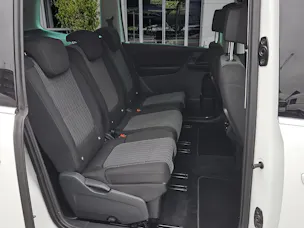 SEAT Alhambra 2.0 TDI 4Drive Style