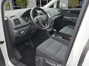SEAT Alhambra 2.0 TDI 4Drive Style