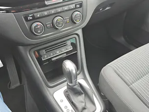 SEAT Alhambra 2.0 TDI 4Drive Style
