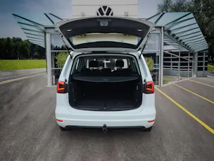 SEAT Alhambra 2.0 TDI 4Drive Style
