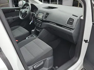 SEAT Alhambra 2.0 TDI 4Drive Style