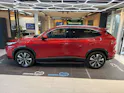 MG HS 1.5 T PHEV Comfort 272PS Automat