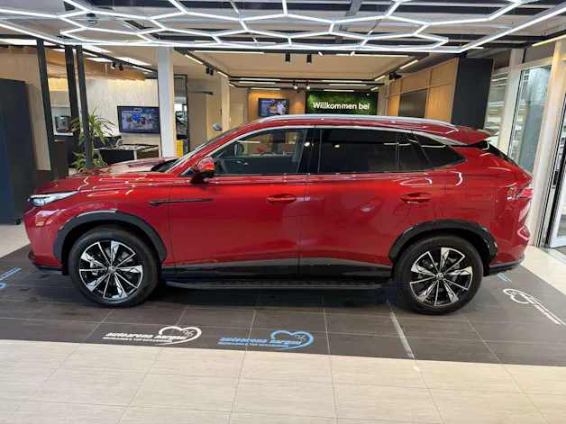 MG HS 1.5 T PHEV Comfort 272PS Automat