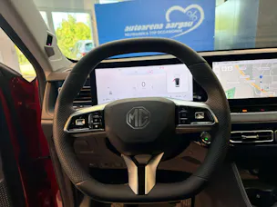 MG HS 1.5 T PHEV Comfort 272PS Automat