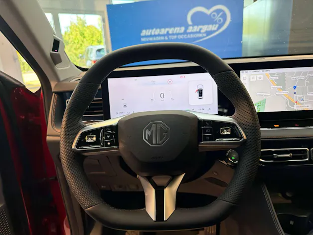 MG HS 1.5 T PHEV Comfort 272PS Automat
