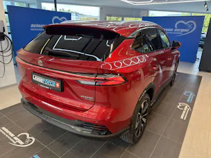 MG HS 1.5 T PHEV Comfort 272PS Automat
