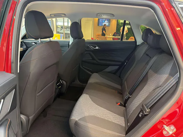 MG HS 1.5 T PHEV Comfort 272PS Automat