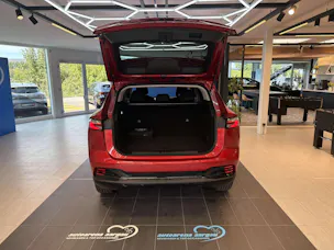 MG HS 1.5 T PHEV Comfort 272PS Automat