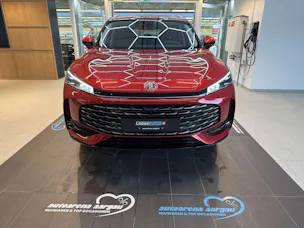 MG HS 1.5 T PHEV Comfort 272PS Automat