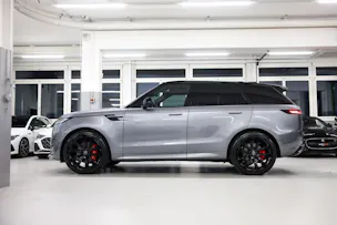 Land Rover Range Rover Sport D350 3.0 TD6 MHEV Autobiography Automatic