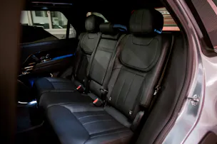 Land Rover Range Rover Sport D350 3.0 TD6 MHEV Autobiography Automatic