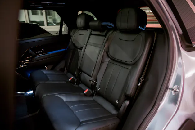 Land Rover Range Rover Sport D350 3.0 TD6 MHEV Autobiography Automatic