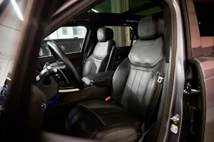 Land Rover Range Rover Sport D350 3.0 TD6 MHEV Autobiography Automatic