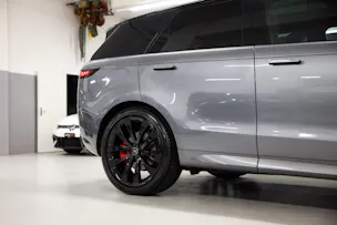 Land Rover Range Rover Sport D350 3.0 TD6 MHEV Autobiography Automatic
